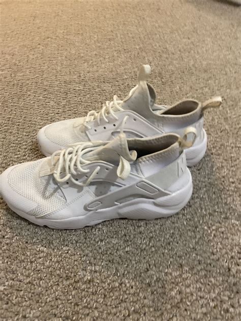 nike huarache size 5 cheap